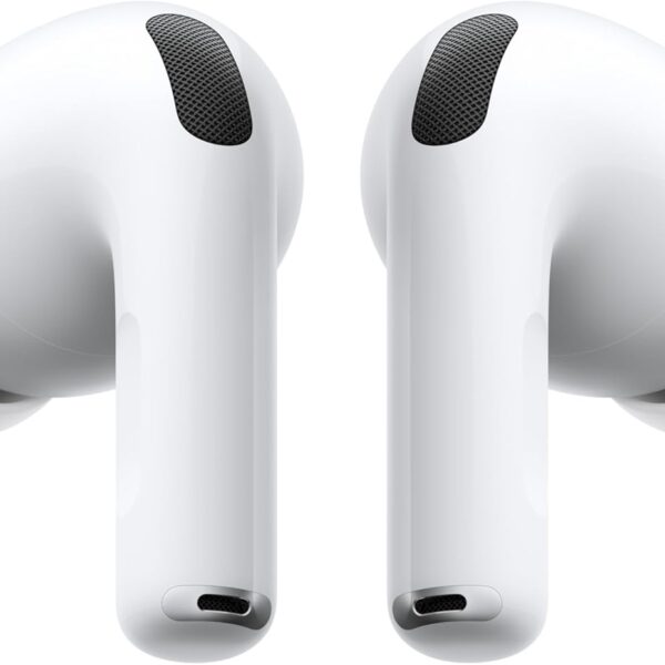 Wireless Noise-Cancelling Earbuds with Heart Rate Monitoring