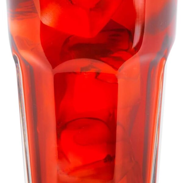 Classic Heavy Base Tumbler Glass Set for Everyday Use